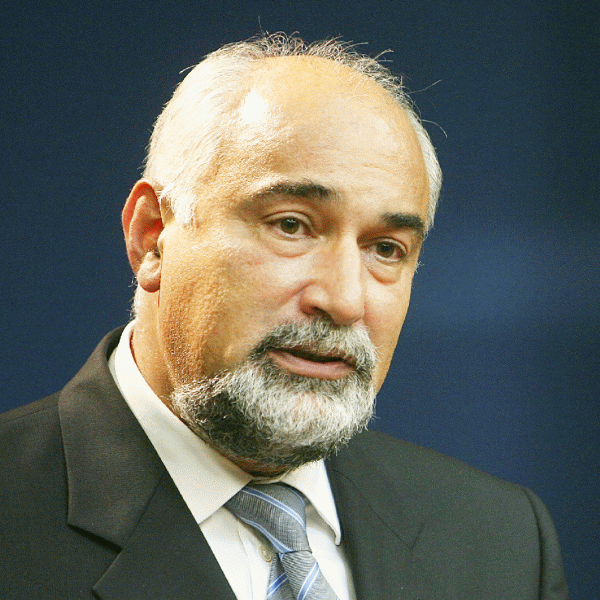 Varujan Vosganian Varujan Vosganian